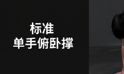 Featured image of post 萧遥练记之三 —— 动作阶梯像素级拆解：从零基础到单手俯卧撑